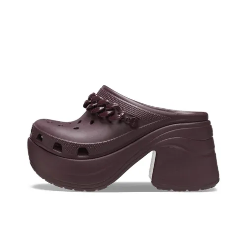 Crocs Siren Clog Clogs Women's