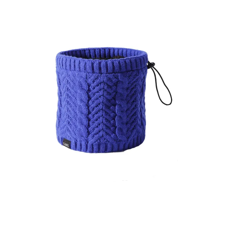 CAMEL Scarves Unisex-0