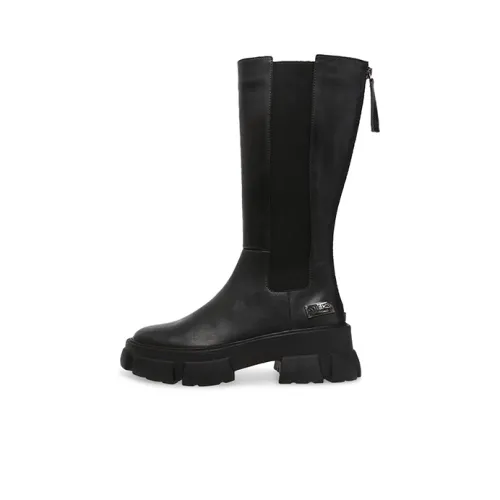 STEVE MADDEN Knee-high Boots Women