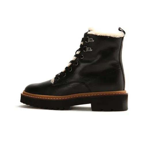 HOGAN Ankle Boots Women