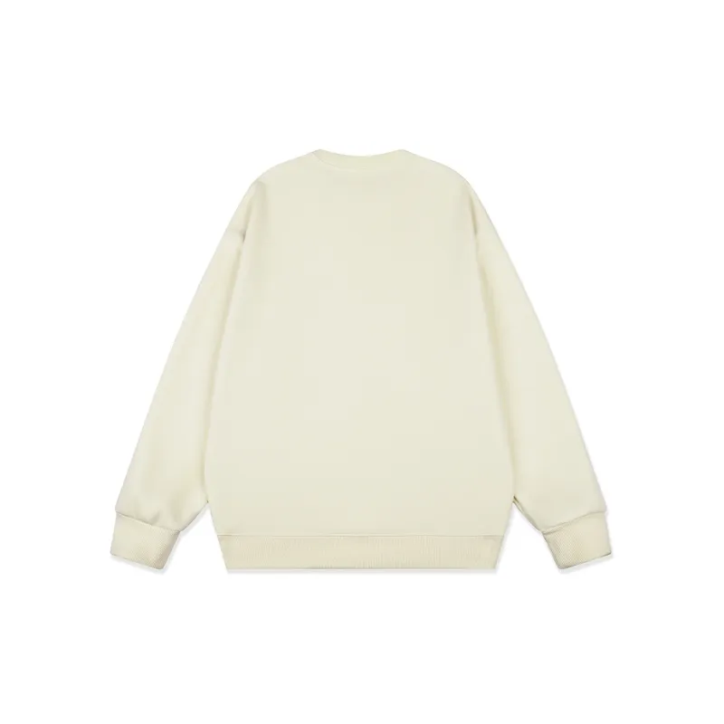 SWAMP AREA Sweatshirts Unisex-10