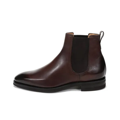 BALLY Chelsea Boot Men