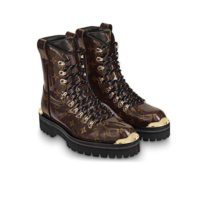 Louis vuitton boots shops mens 2018