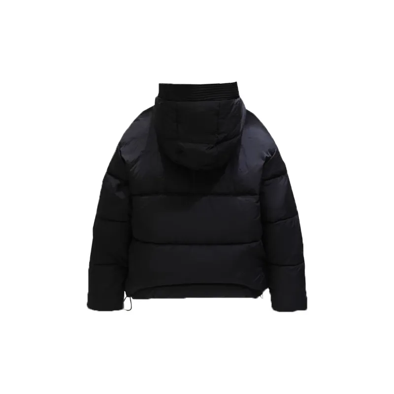 Icicofficial Puffer Jackets Women's-1