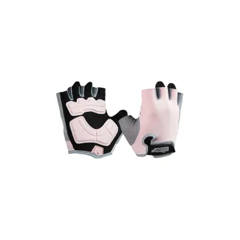 Anta Roller Skating Protective Gears Kids' Pink