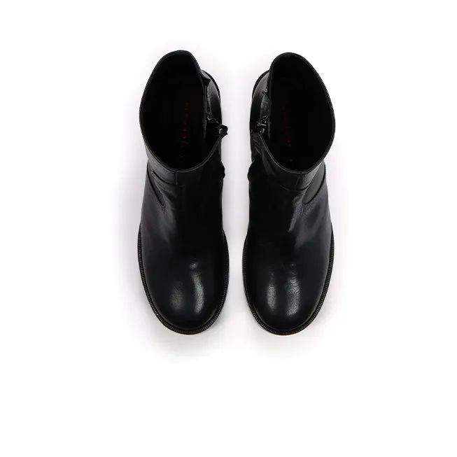 SIMON MILLER Ankle Boots Women's Black-2