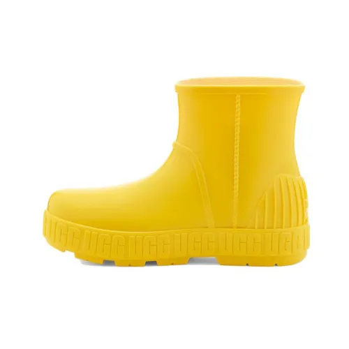 UGG Drizlita Boot Canary Yellow Kids