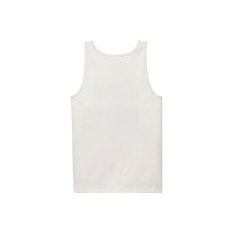 Vans Tank Tops Unisex White-1