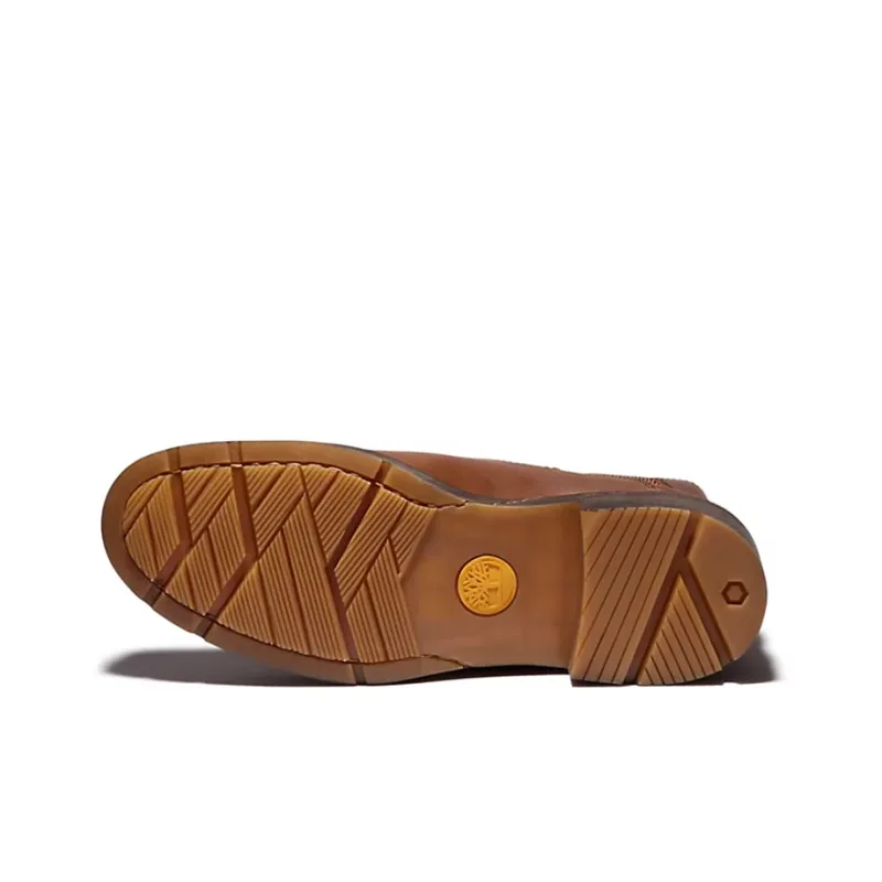 Timberland Graceyn Chelsea Boots Women's Brown-4