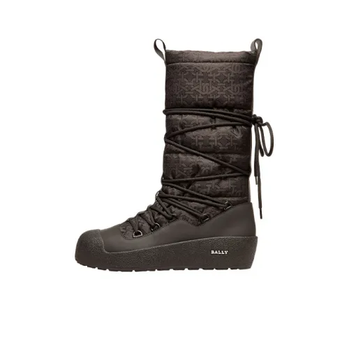 BALLY Snow Boots Women