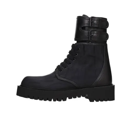 Valentino Garavani Ankle Boots Men