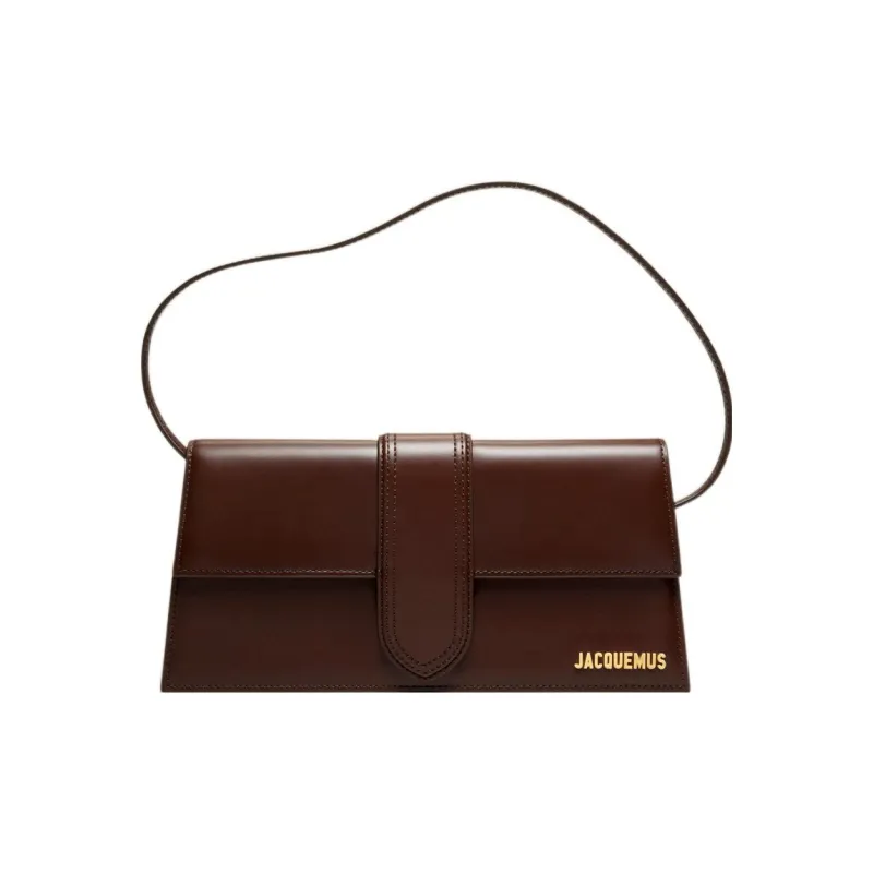 Jacquemus Le Bambino Long Shoulder Bag-0