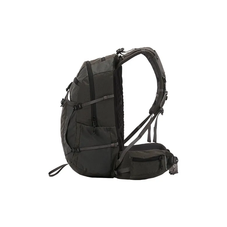 Granite Gear Nylon Travel Backpack Regular Unisex Multicolor-3