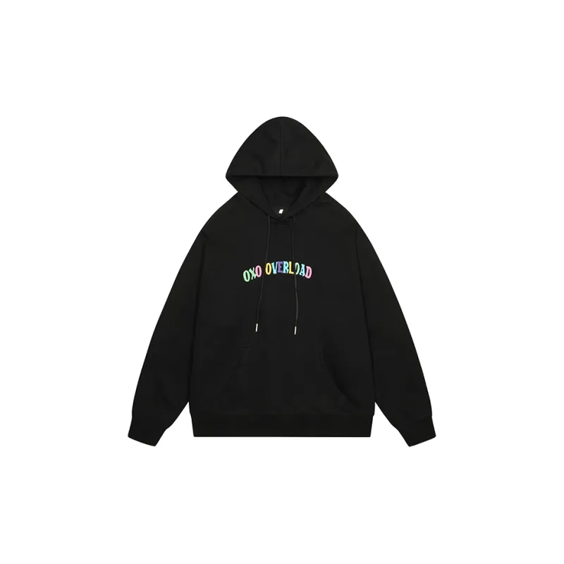 OXO OVERLOAD Sweatshirts Unisex-1