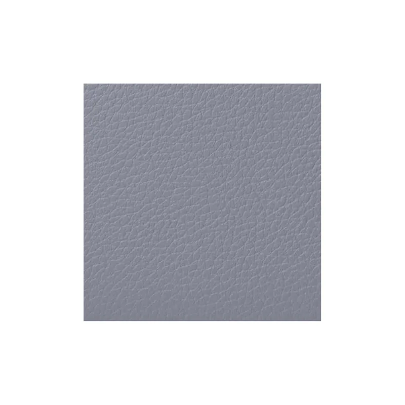 Chloe Marcie Grained Calfskin Wallet Women's Storm Blue-4
