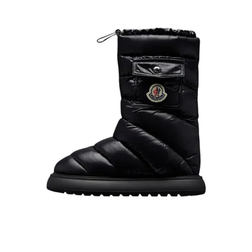 Moncler Gaia Padded Snow Boots