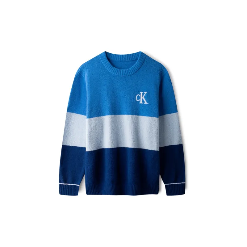 CALVIN KLEIN Pajama Tops Unisex-8