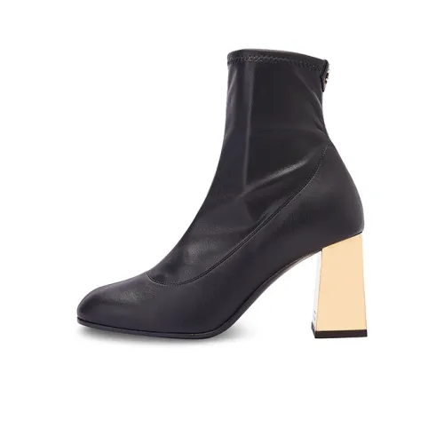 Giuseppe Zanotti Ankle Boots Women's Black