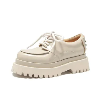 LESELE Women's Casual Shoes 4.3cm Women's