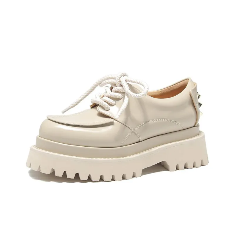 LESELE Women's Casual Shoes 4.3cm Women's-3