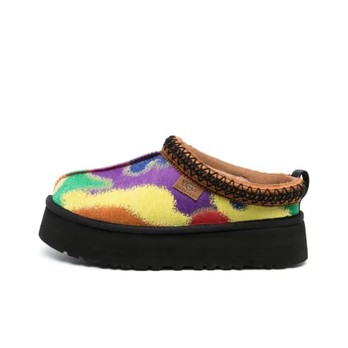 UGG Women's Tazz Slipper 'Pridepop'