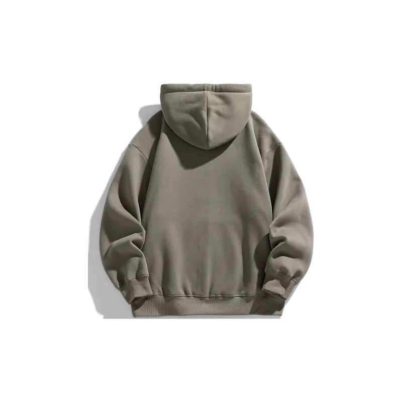 JIMI&JONS Sweatshirt Jacket Unisex-26