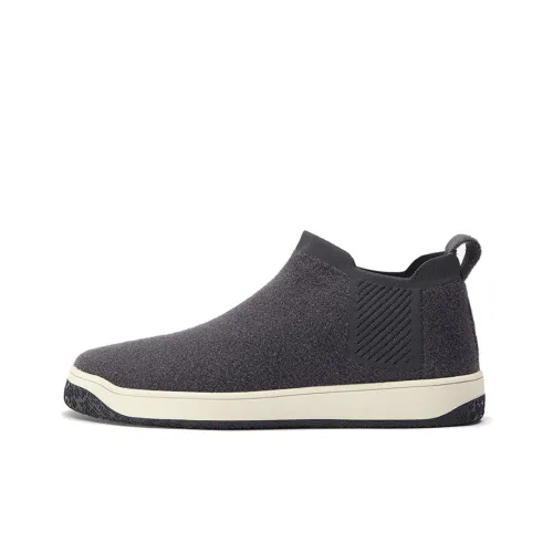 MALOVE MZ Chelsea Boot Men Dark Gray