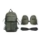 Olive Green (Lightweight 3 Pcs Combination)