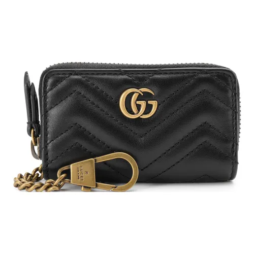 GUCCI GG Marmont Wallets