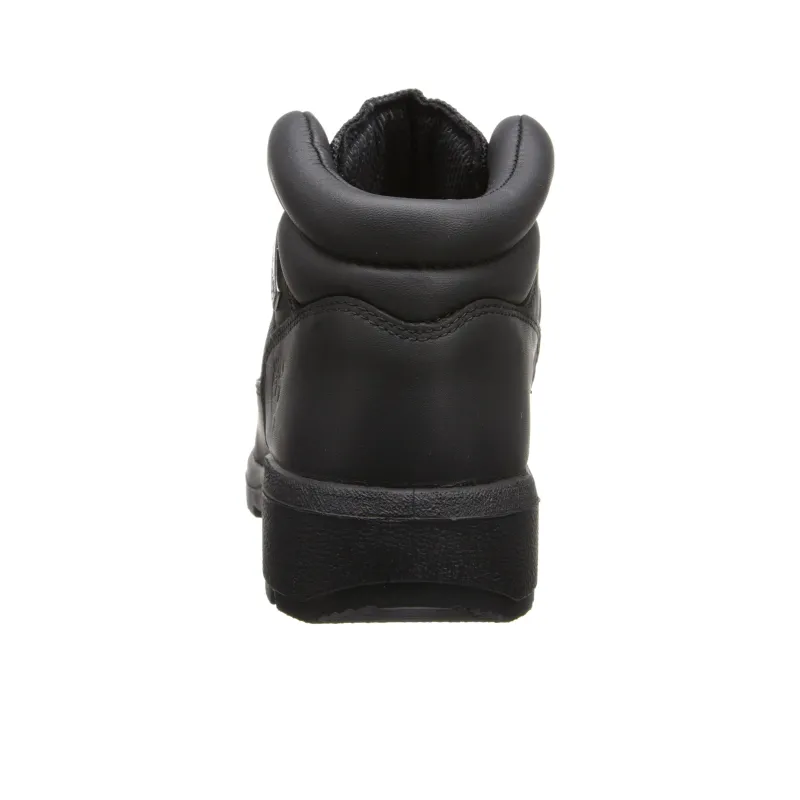 Timberland Field Boot Mid Lace Up Waterproof Black-5