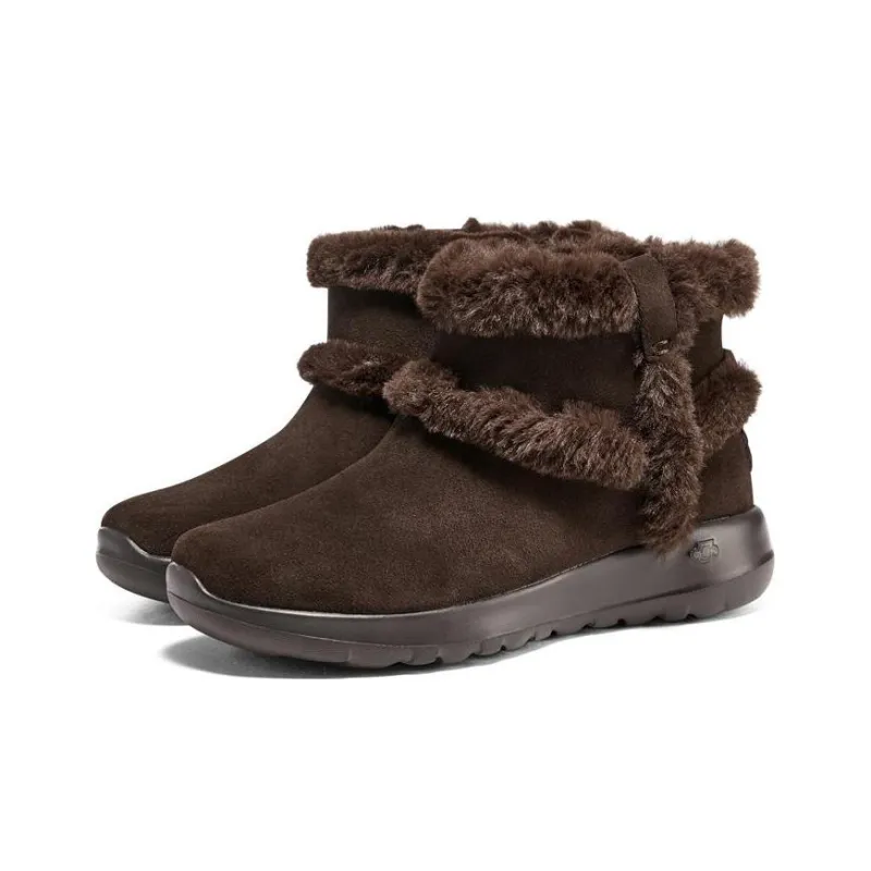 Skechers On The Go Joy Lush 'Chocolate' Women's-2