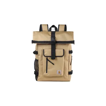 Carhartt Recycled Polyester Backpack Regular Men's Khaki