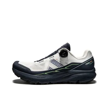 KAILAS FUGA EX BOA Running Shoes Men Low-Top Midnight Blue