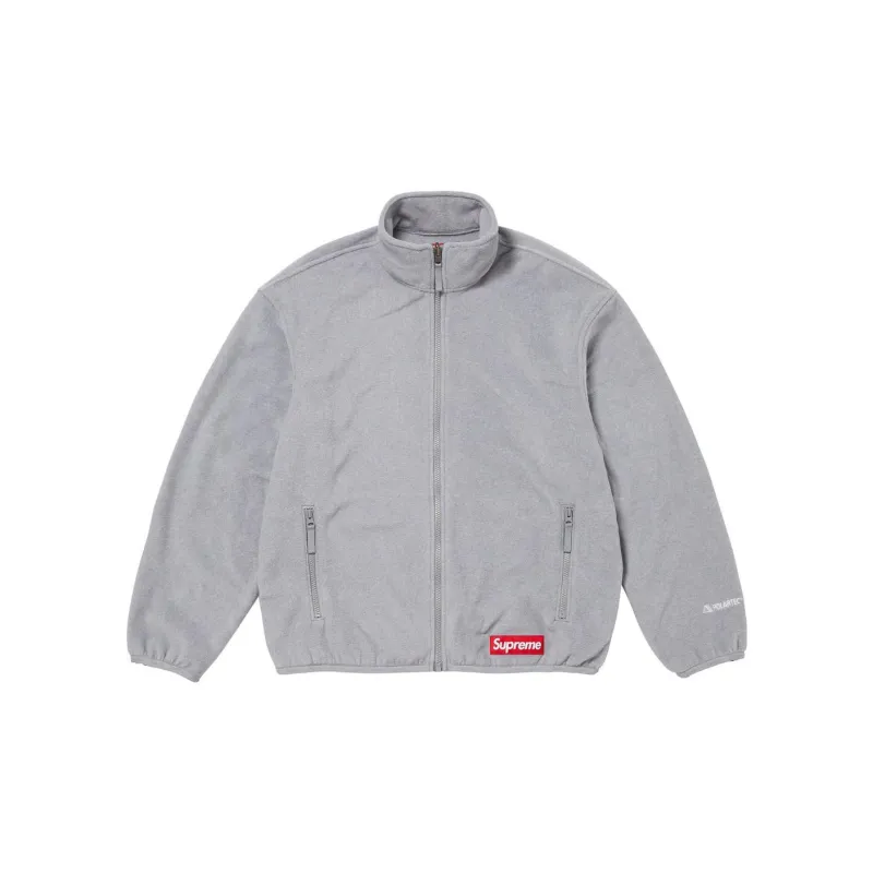 Supreme 2 in 1 GORE TEX Polartec Liner Jacket-11