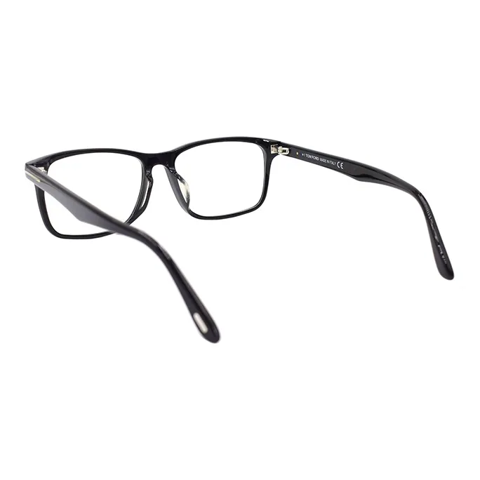 TOM FORD Square frame Glasses-2