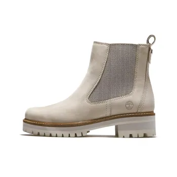 Timberland Courmayeur Valley Chelsea Boots Women's