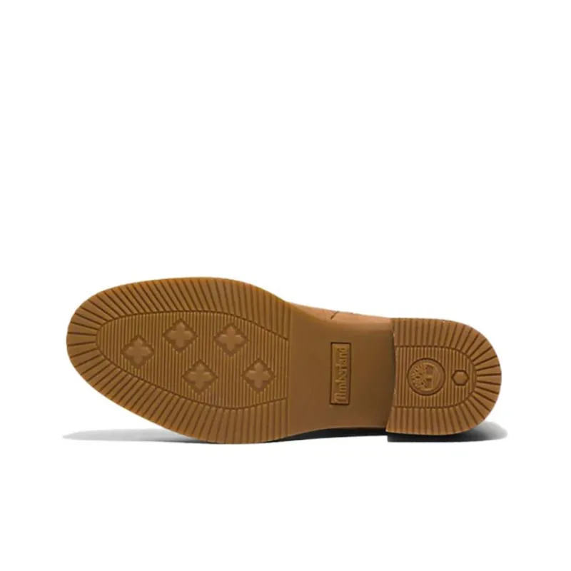 Timberland Dalston Vibe Ankle Boots Women's Brown-5