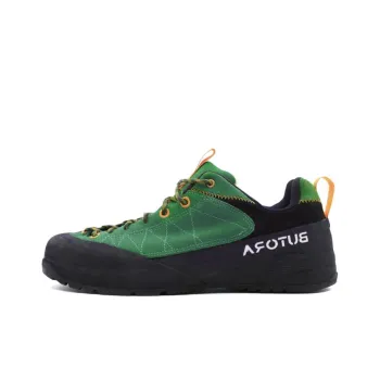 BUTORA Icarus Cushioning Anti-Slip And Wear-Resistant Low-Top Outdoor Shoes Unisex