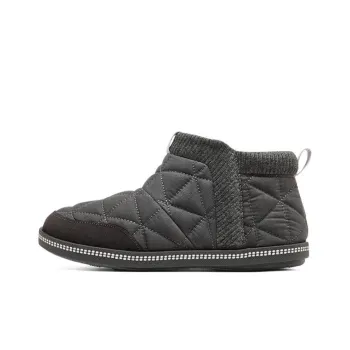 Skechers Cozy Campfire Shoes 'Grey' Women's