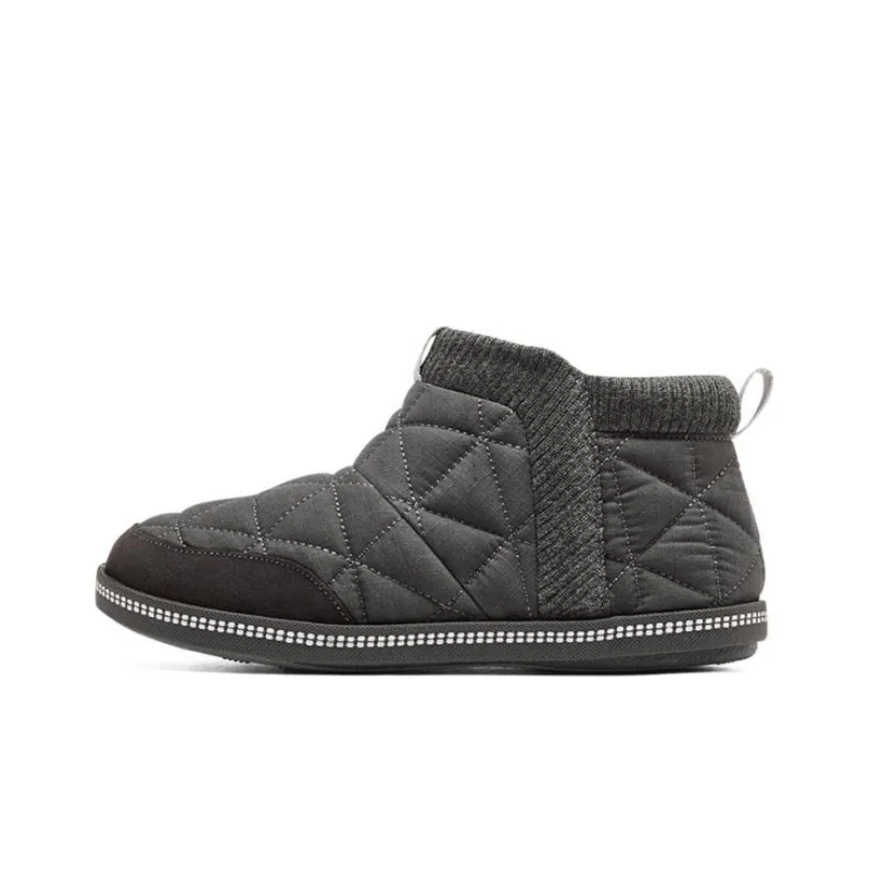 Skechers Cozy Campfire Shoes 'Grey' Women's-0