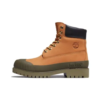 Timberland 6' Boot BBC Bee Line Wheat Olive