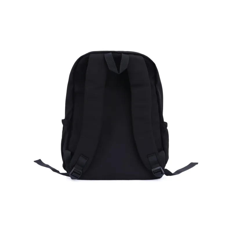 OTA Polyester Backpack Travel Backpack Unisex Multicolor-2