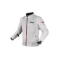 Light Gray Red