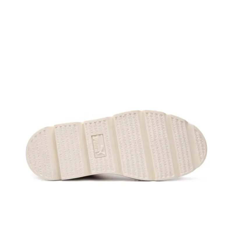 Puma Chelsea Sneaker Boot Rihanna Fenty Vanilla Ice Women's-4