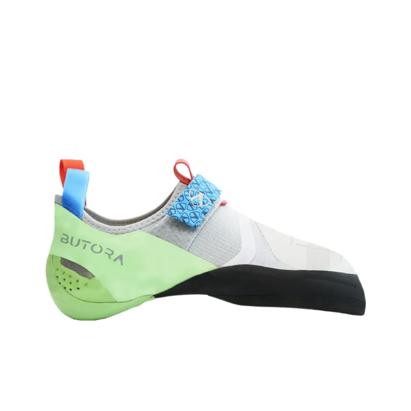 BUTORA New Bora Wear-Resistant Slip-Resistant Low-Top Training Shoes Unisex-1