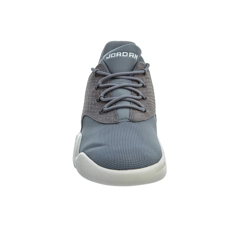 JORDAN J23 Low 'Grey White'-2
