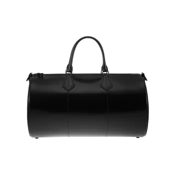 MaxMara Brushedroll Large Tote Bag