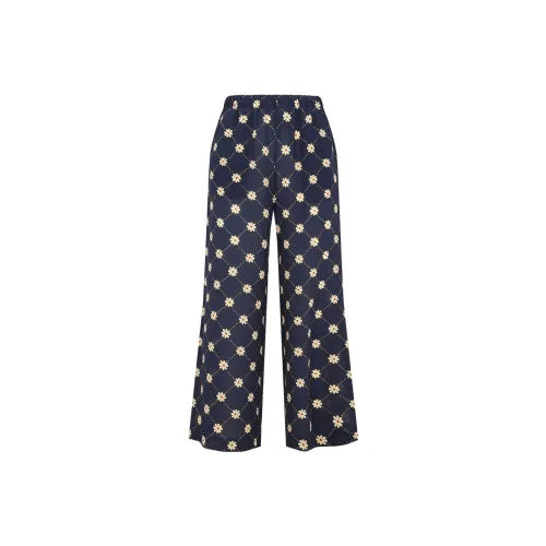 MARNI Casual Pants Women's Navy Blue