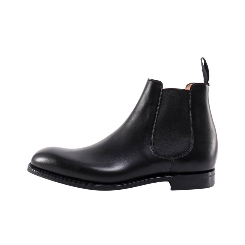 CHURCH S Chelsea Boot Shoes Men for Women s Men s Sneakers Clothing Sale New POIZON