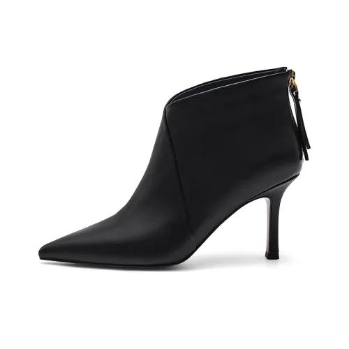 NINI WEST Ankle Boots Women's